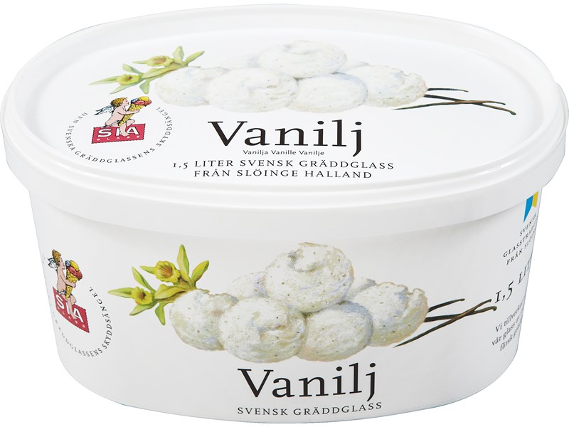 Vanilj