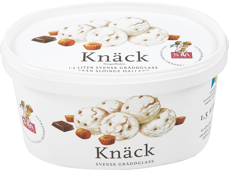 Knäck