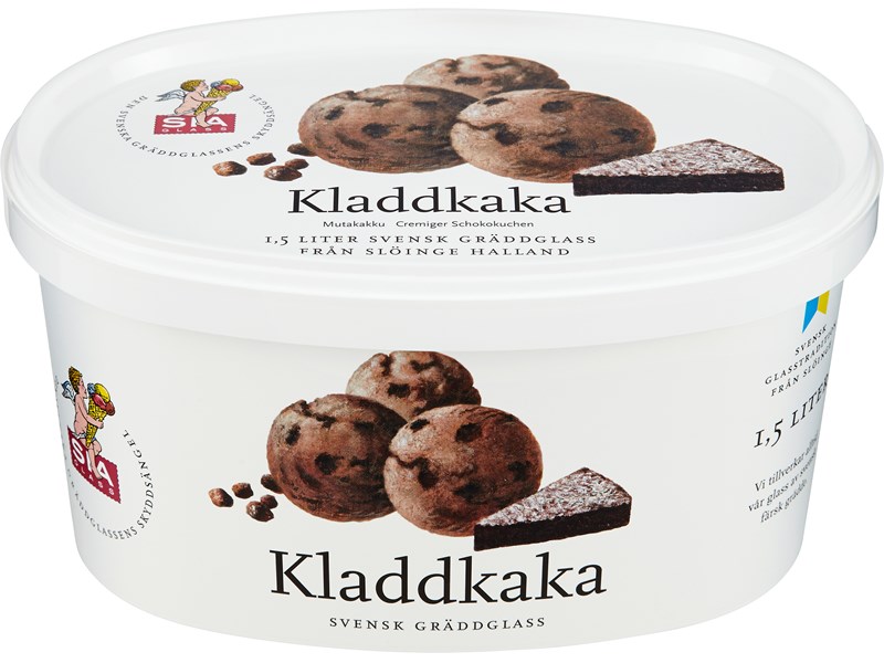 Kladdkaka
