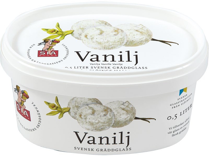 Vanilj