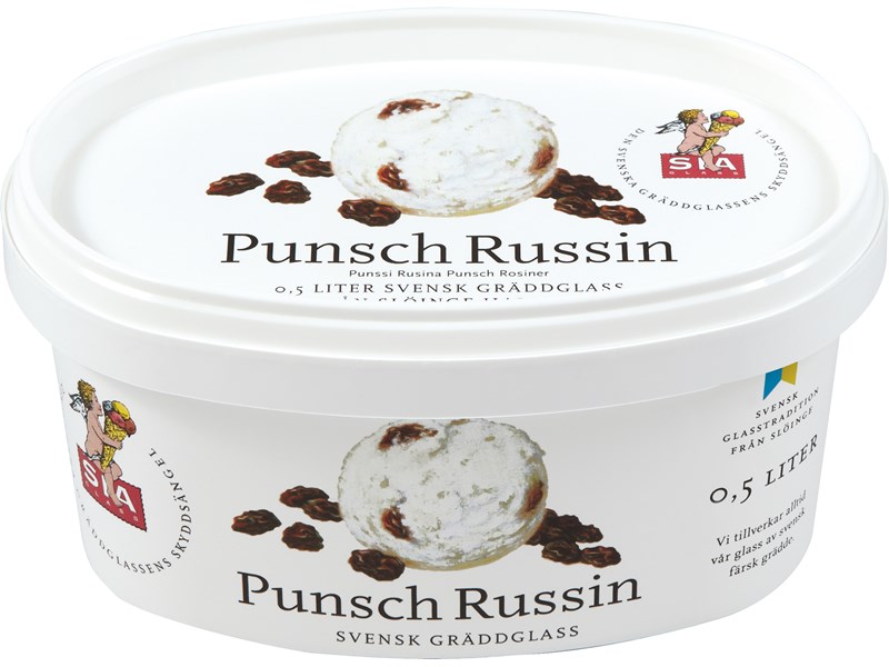 Punsch Russin