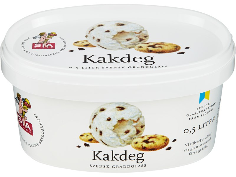Kakdeg