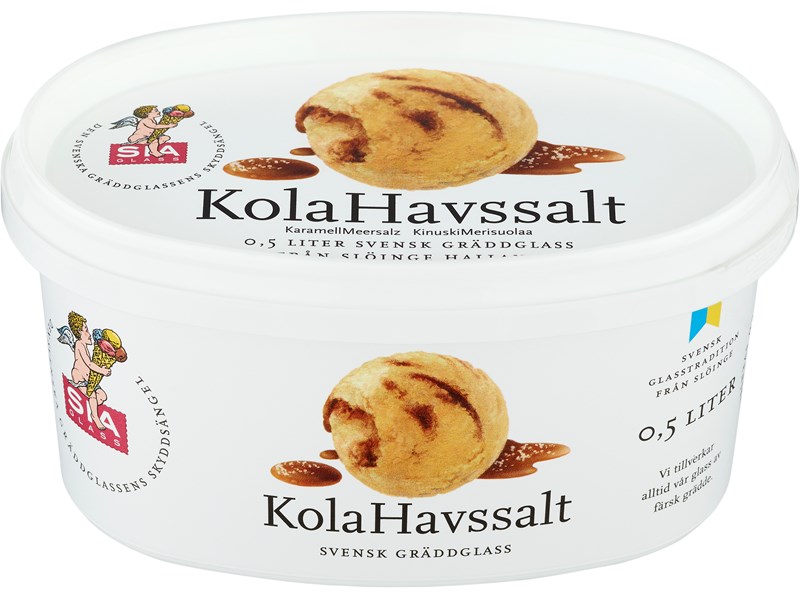 KolaHavssalt