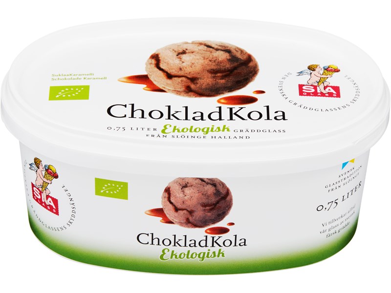 ChokladKola Ekologisk