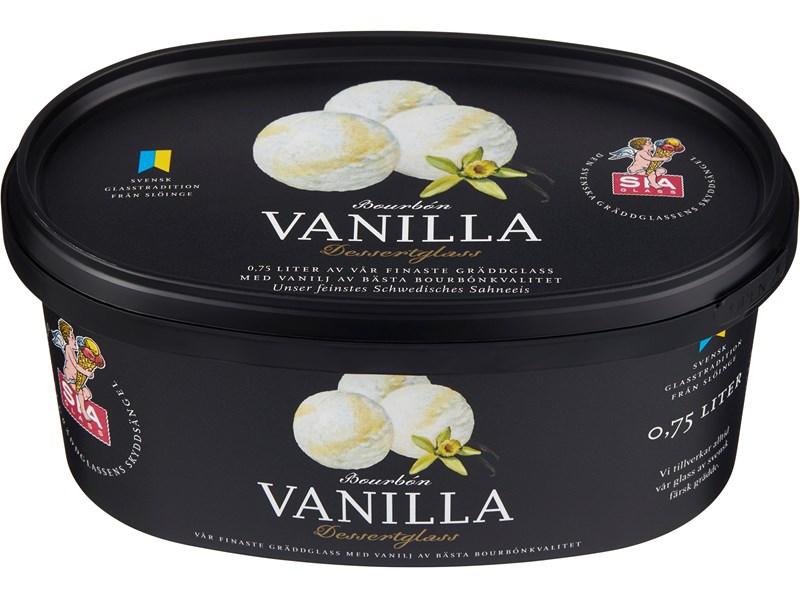 VANILLA