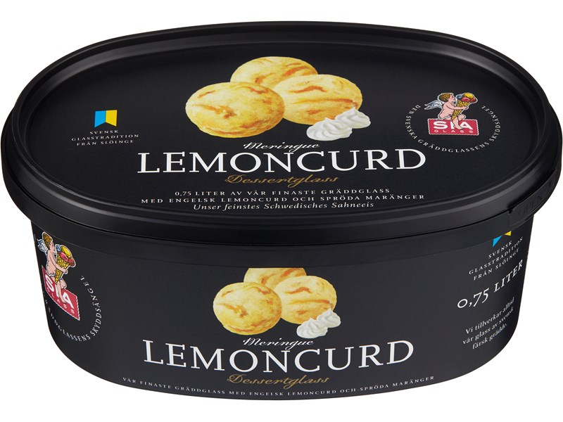 LEMONCURD