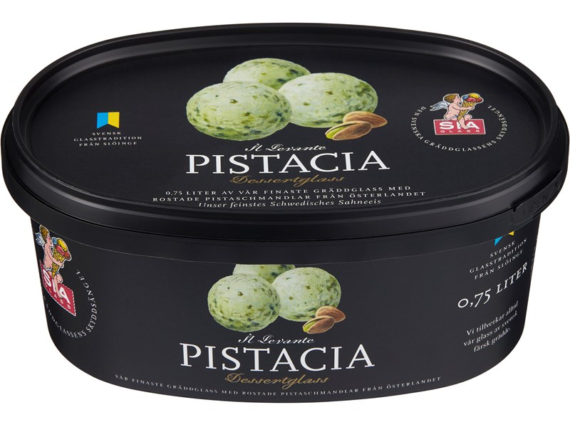 Pistacia