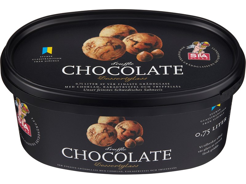 Chocolate