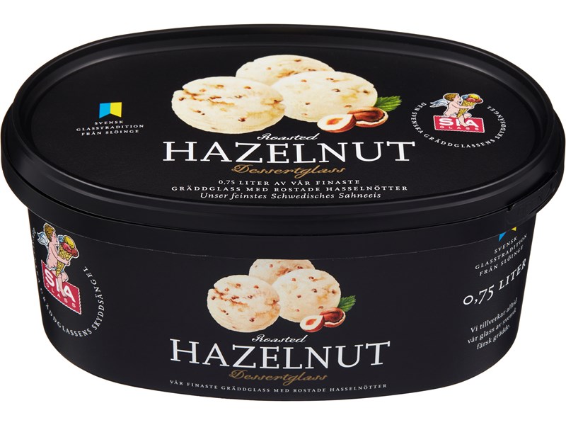 HAZELNUT