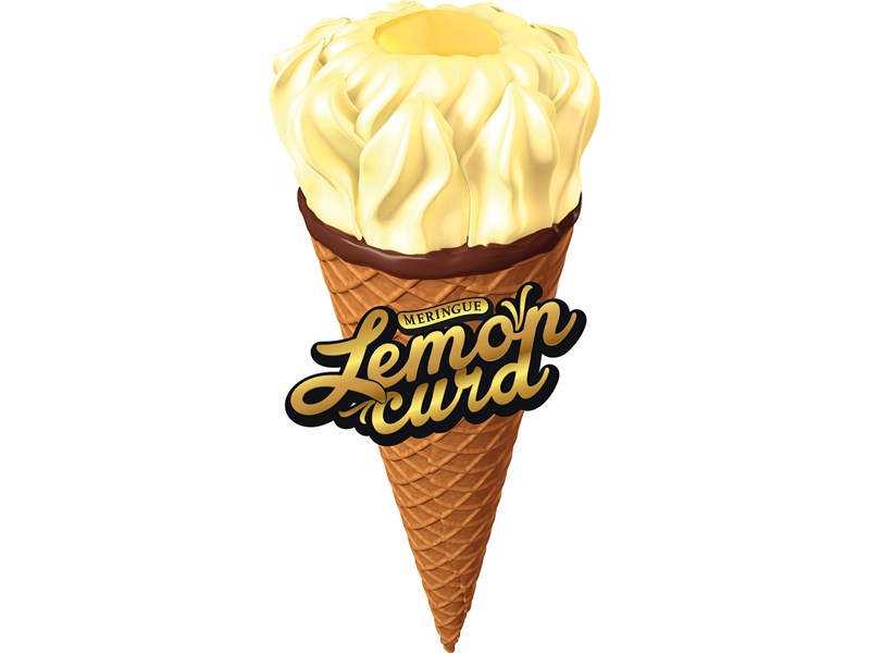 Lemoncurd