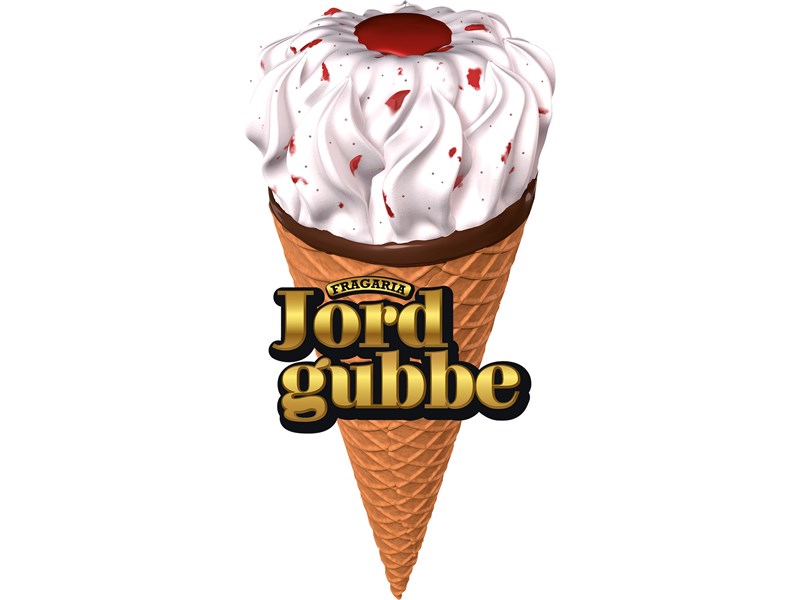 Jordgubbe