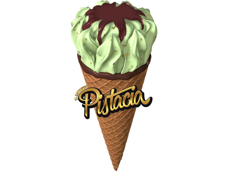 PISTACIA