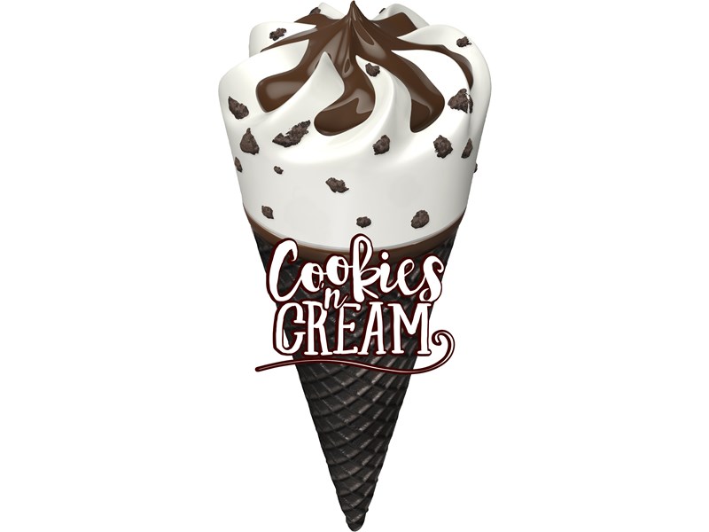Cookies & Cream