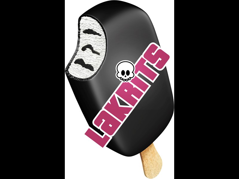 Lakrits