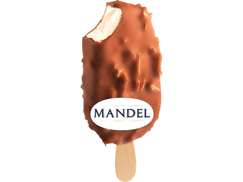 Mandel