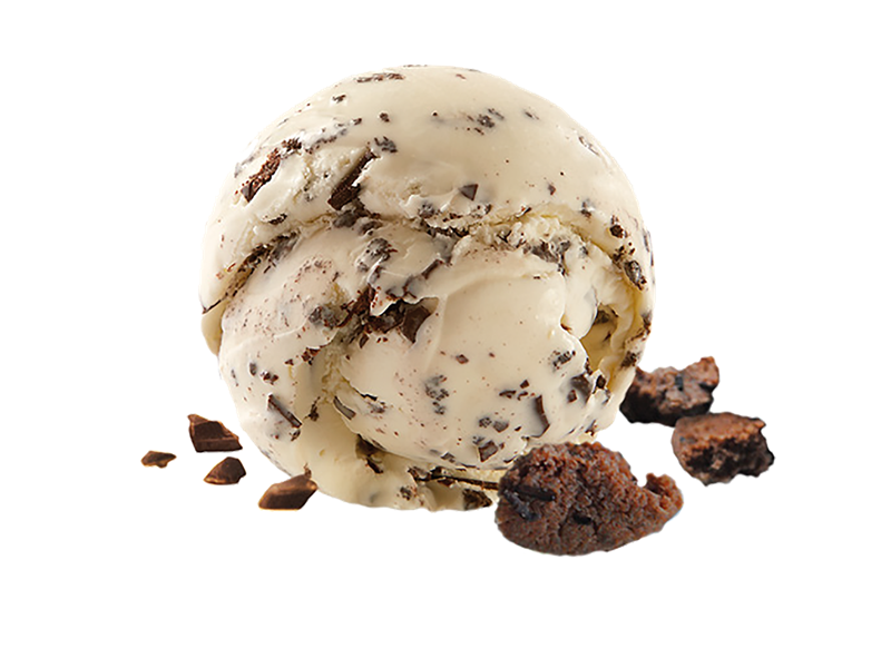 ChokladCookie Laktosfri
