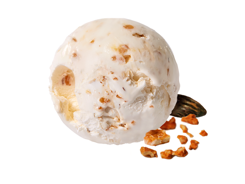 Dansk Nougat Laktosfri