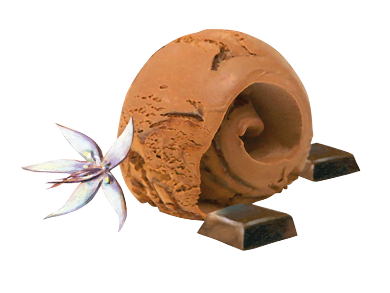 Choklad - SIA Glass