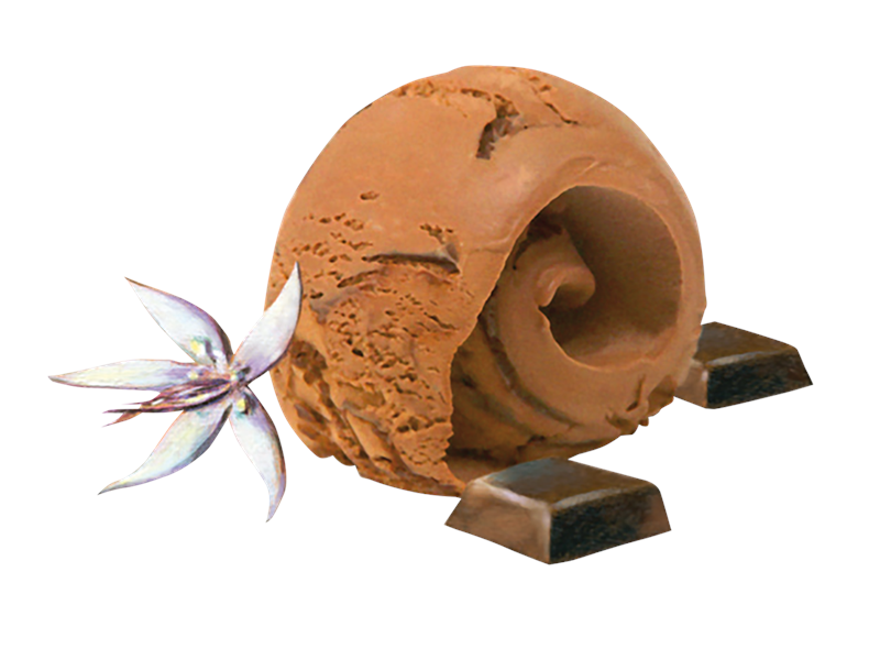 Choklad