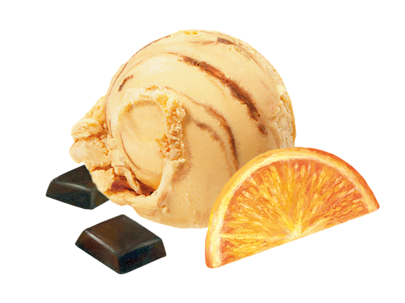 Apelsinchoklad
