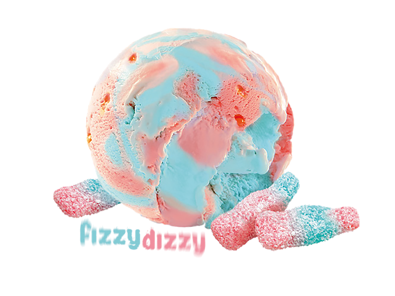 FizzyDizzy