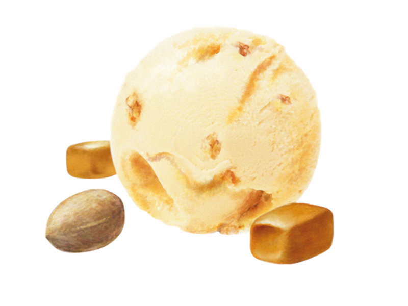 Pecannötkola