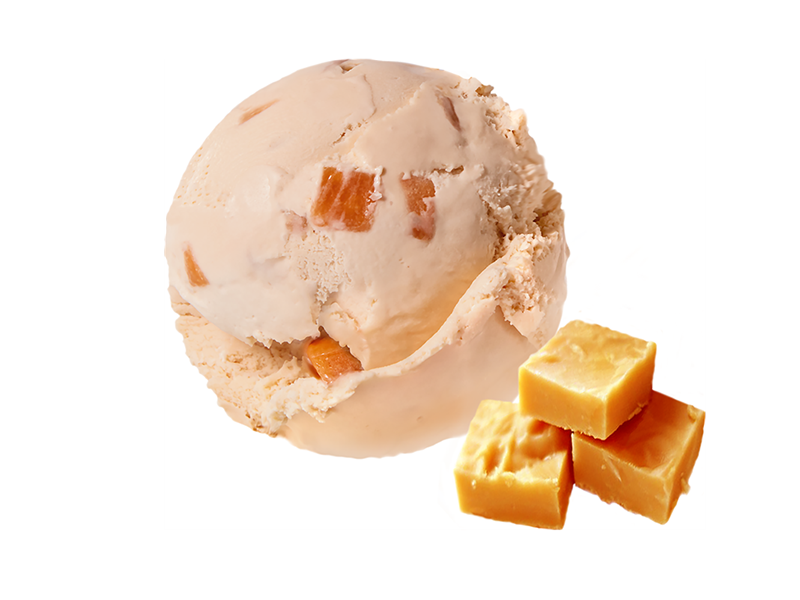 Fudge Ekologisk