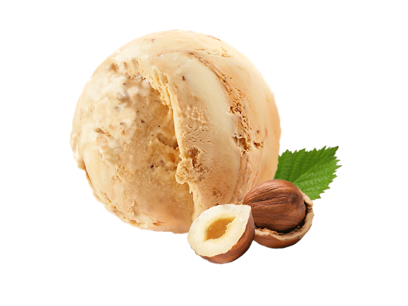 Hazelnut