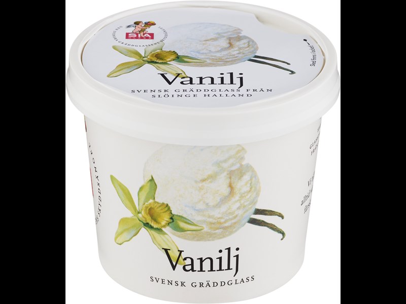 Vanilj