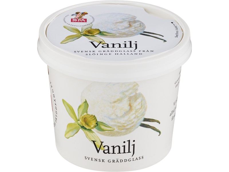 Vanilj
