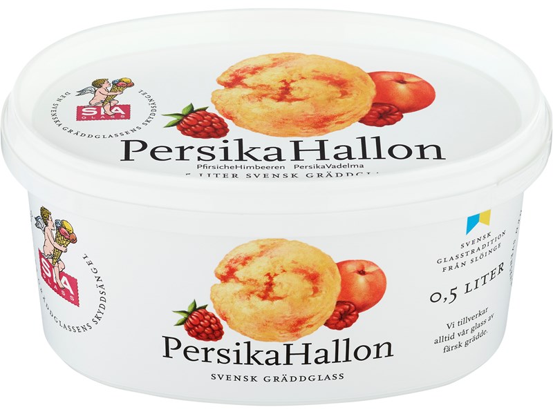 PersikaHallon