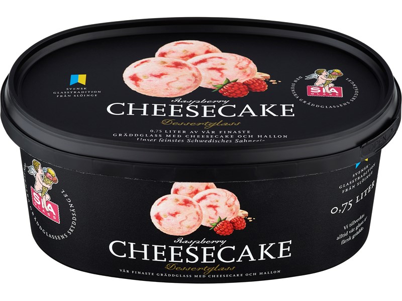 Cheesecake