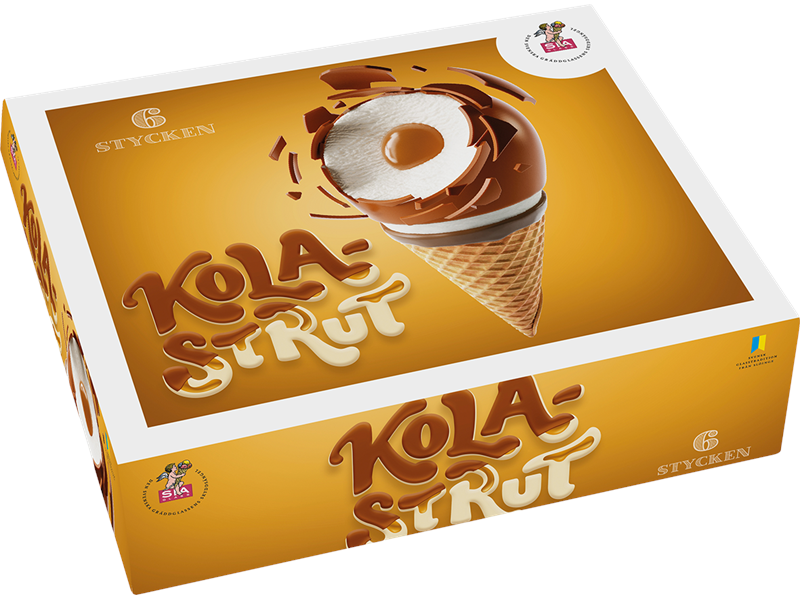 Kolastrut