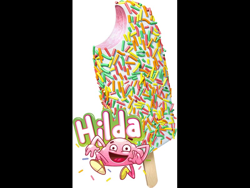 Hilda