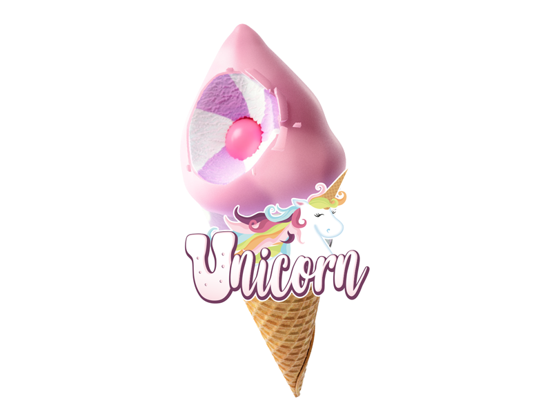 Unicorn - SIA Glass