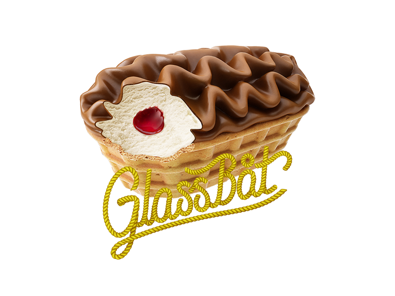 Glassbåt