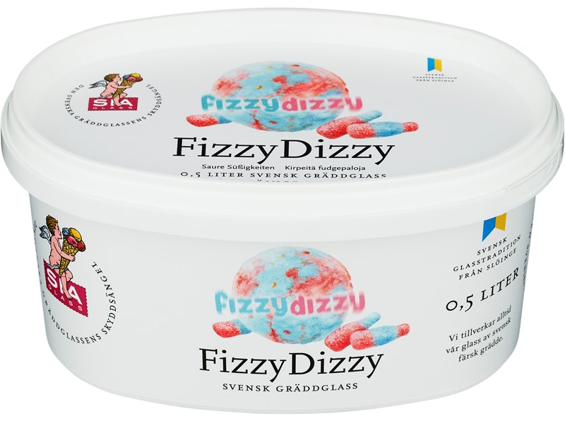 FizzyDizzy