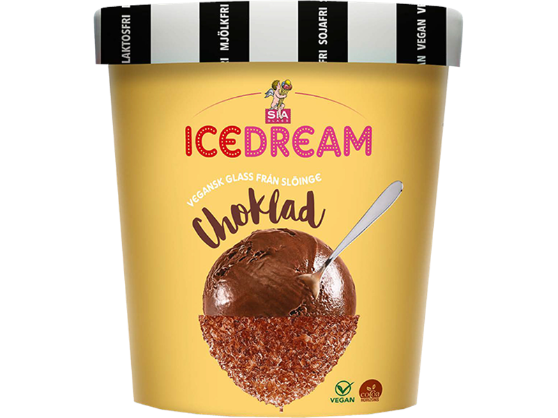 Choklad