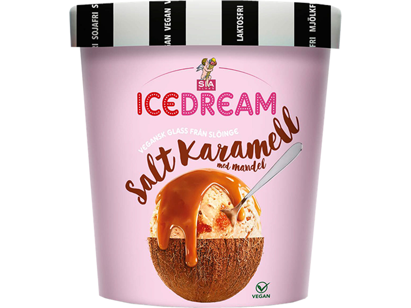 SaltKaramell