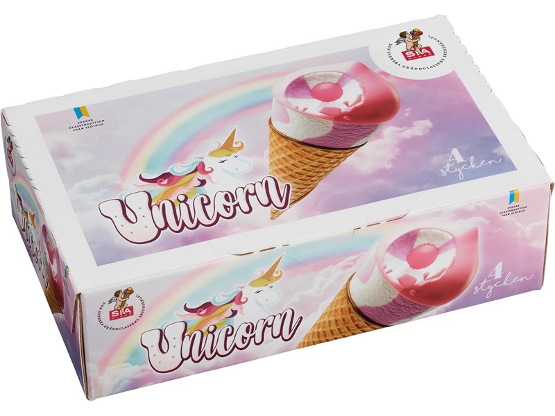 Unicorn
