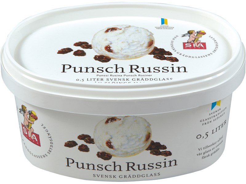 Punsch Russin