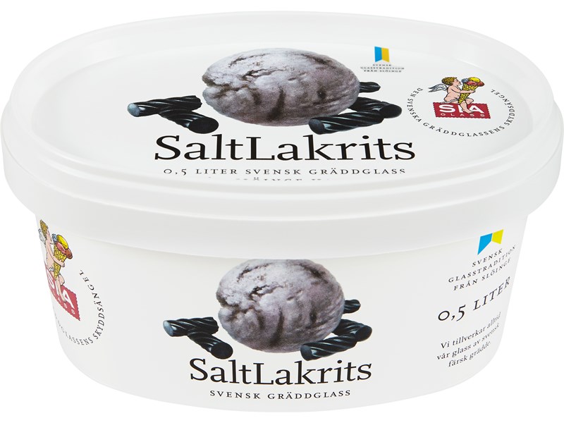 SaltLakrits