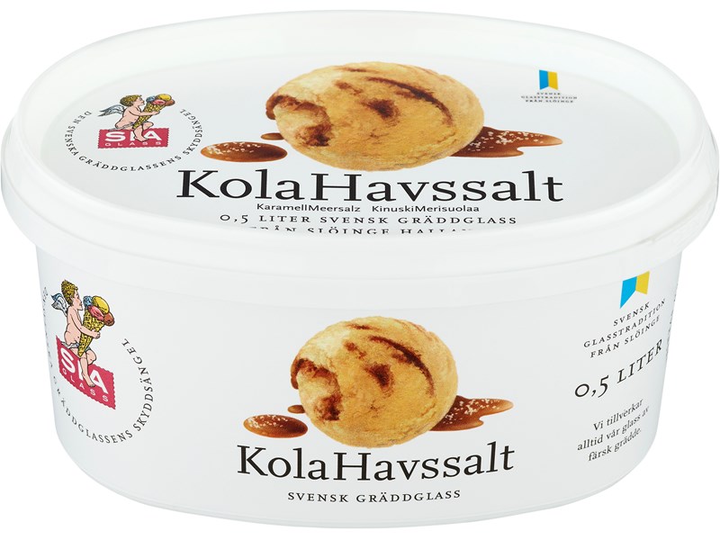 KolaHavssalt