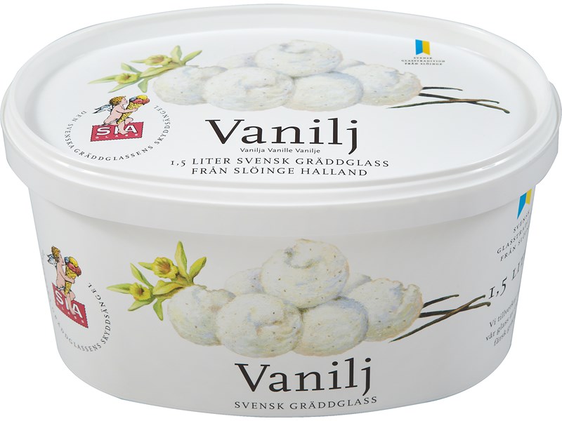 Vanilj