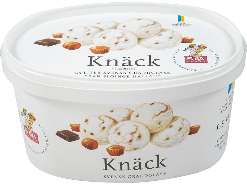 Knäck