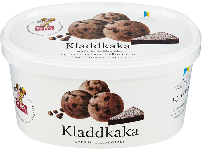 Kladdkaka