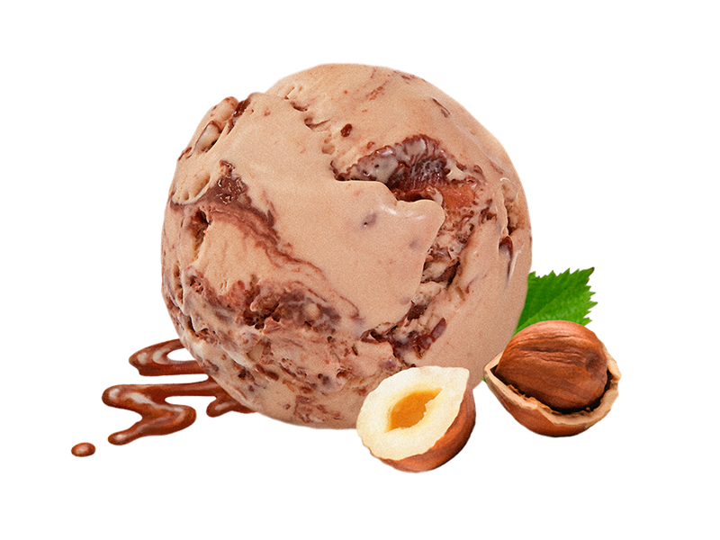 Hasselnöt
