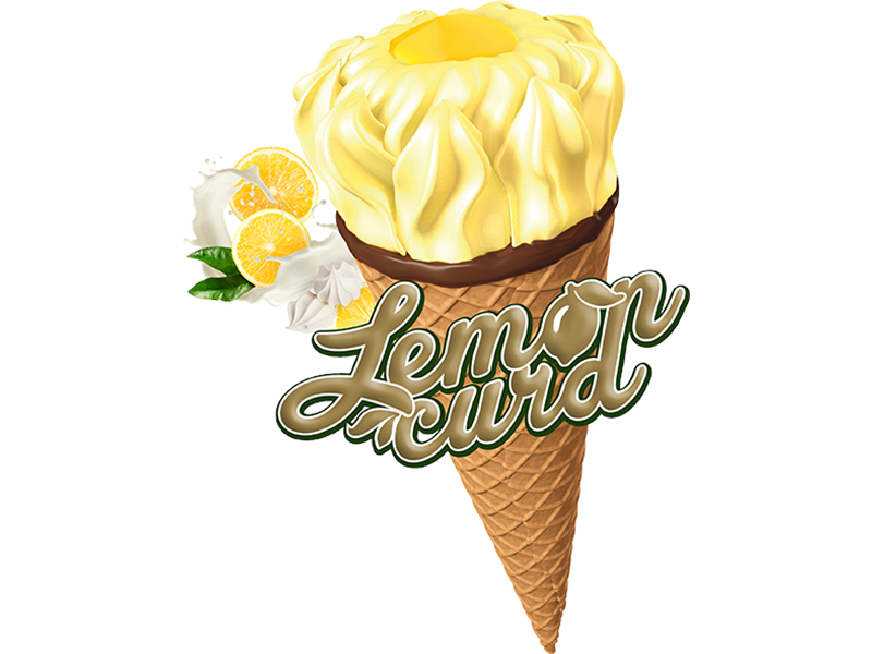 Lemoncurd