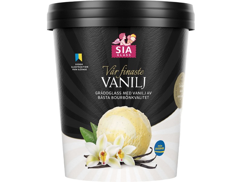 Vanilj