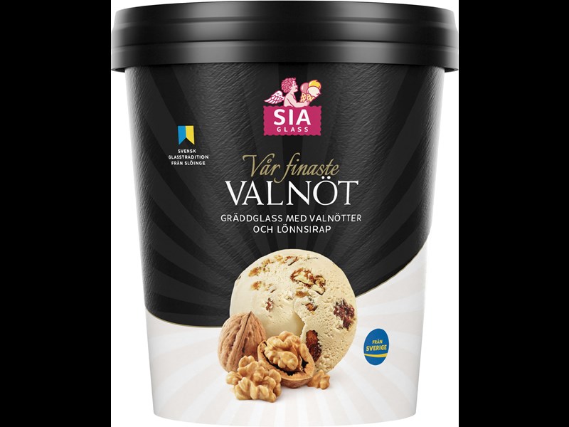 Vår finaste Valnöt